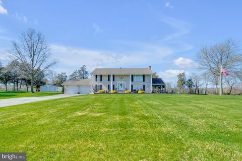 183 ROLAND ROAD EAST BERLIN PA 17316