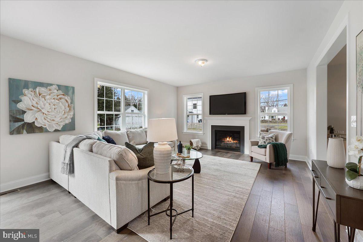 1260 GRADYVILLE ROAD