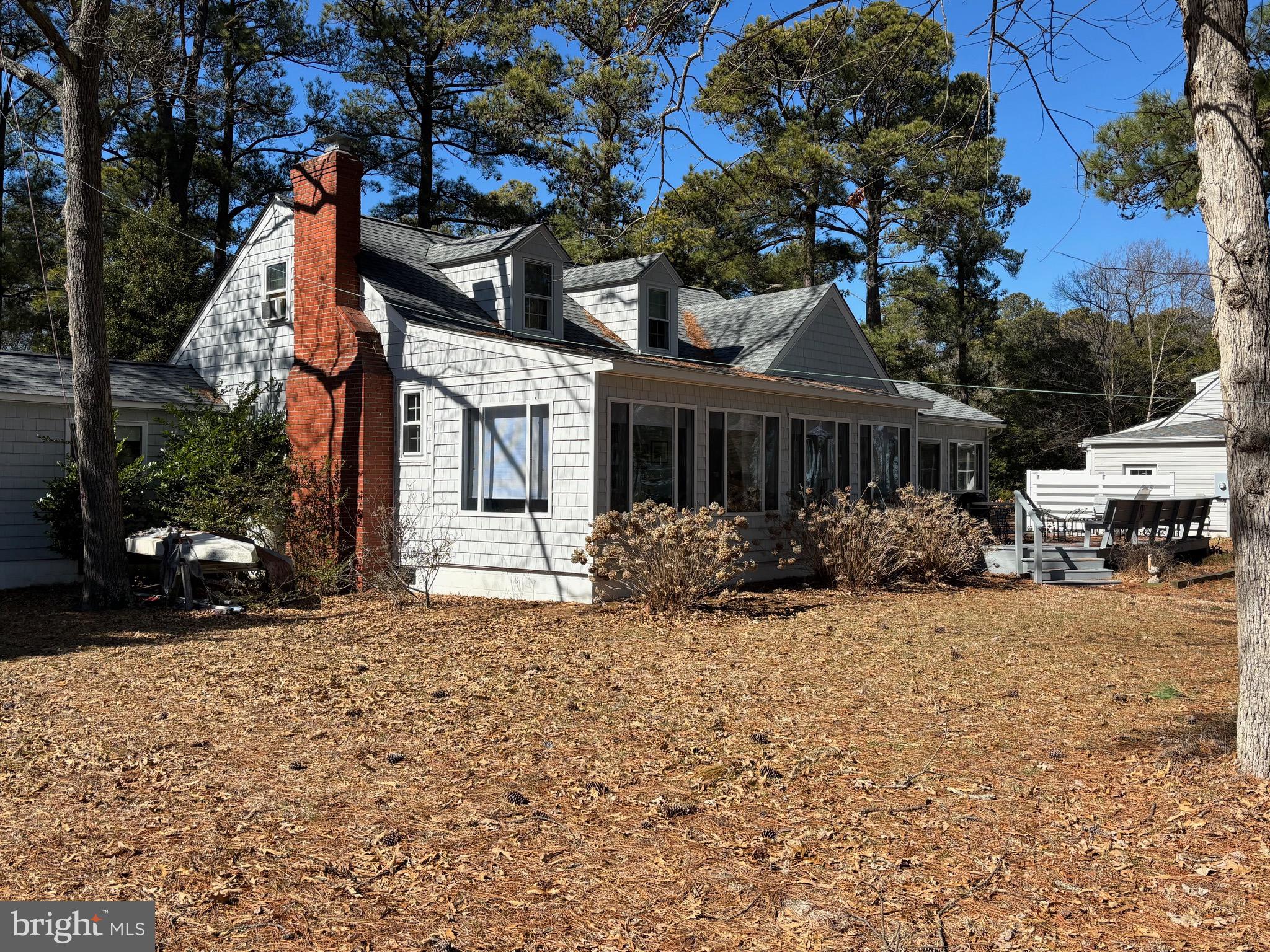 924 BLACKBEARD POND ROAD