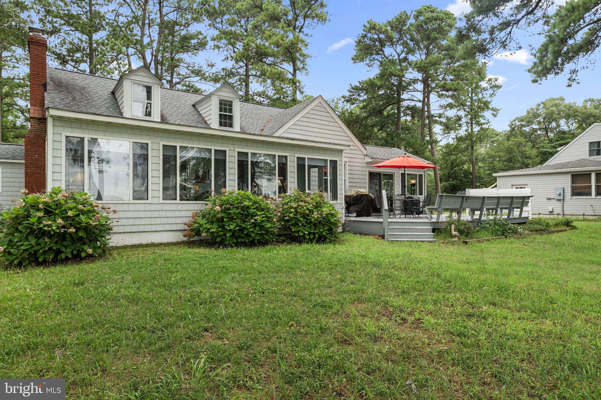 924 BLACKBEARD POND ROAD