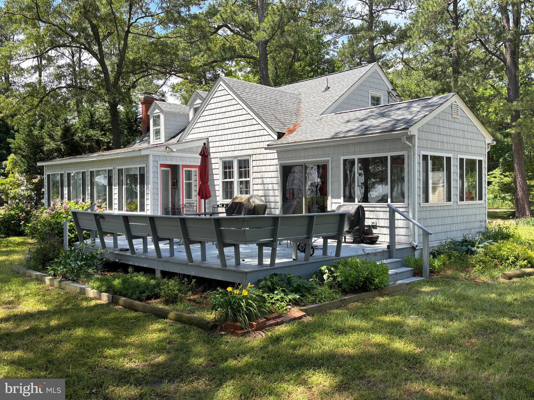 924 BLACKBEARD POND ROAD