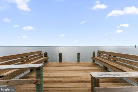 924 BLACKBEARD POND ROAD HAGUE VA 22469