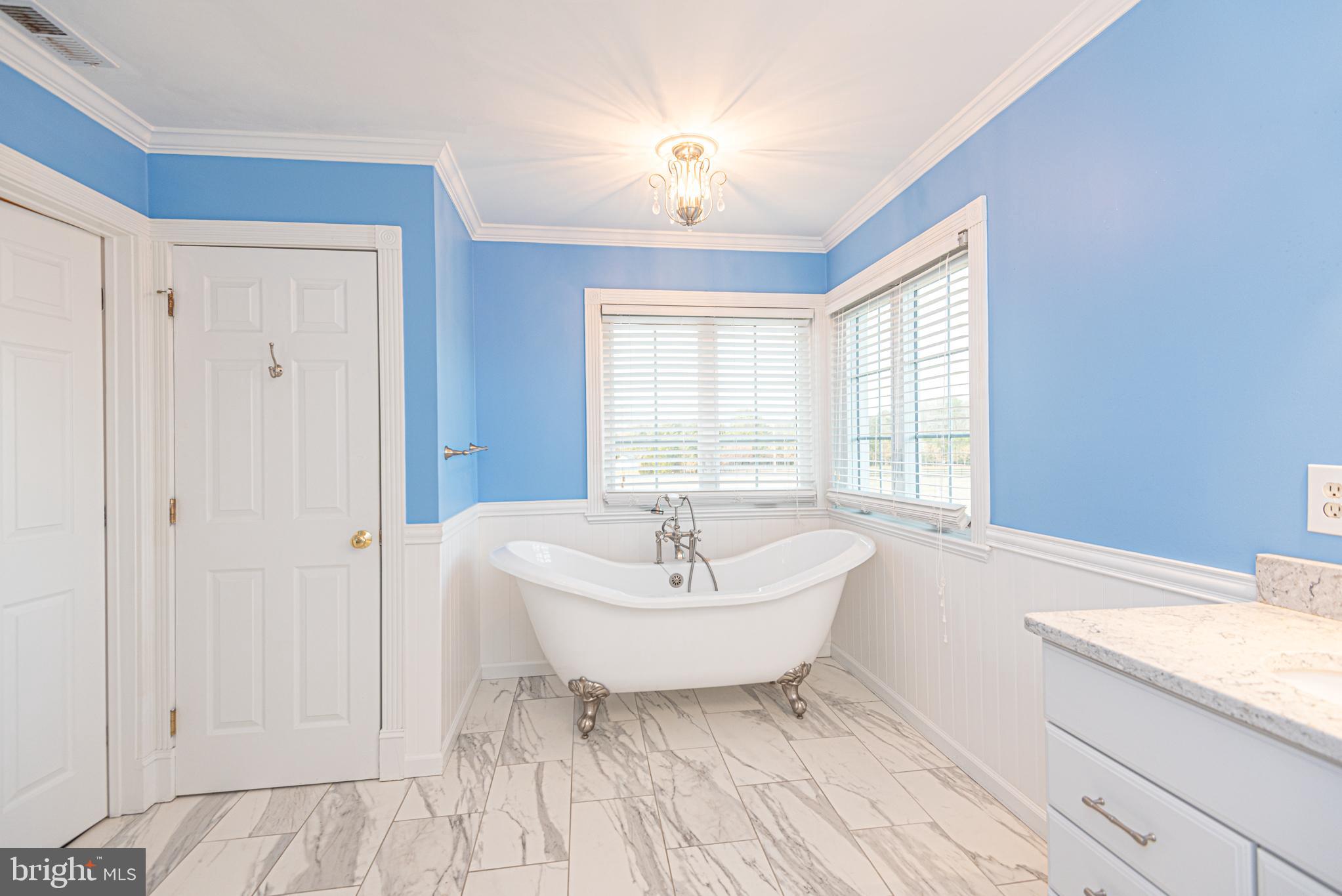 BUNTINGS POINT - Residential