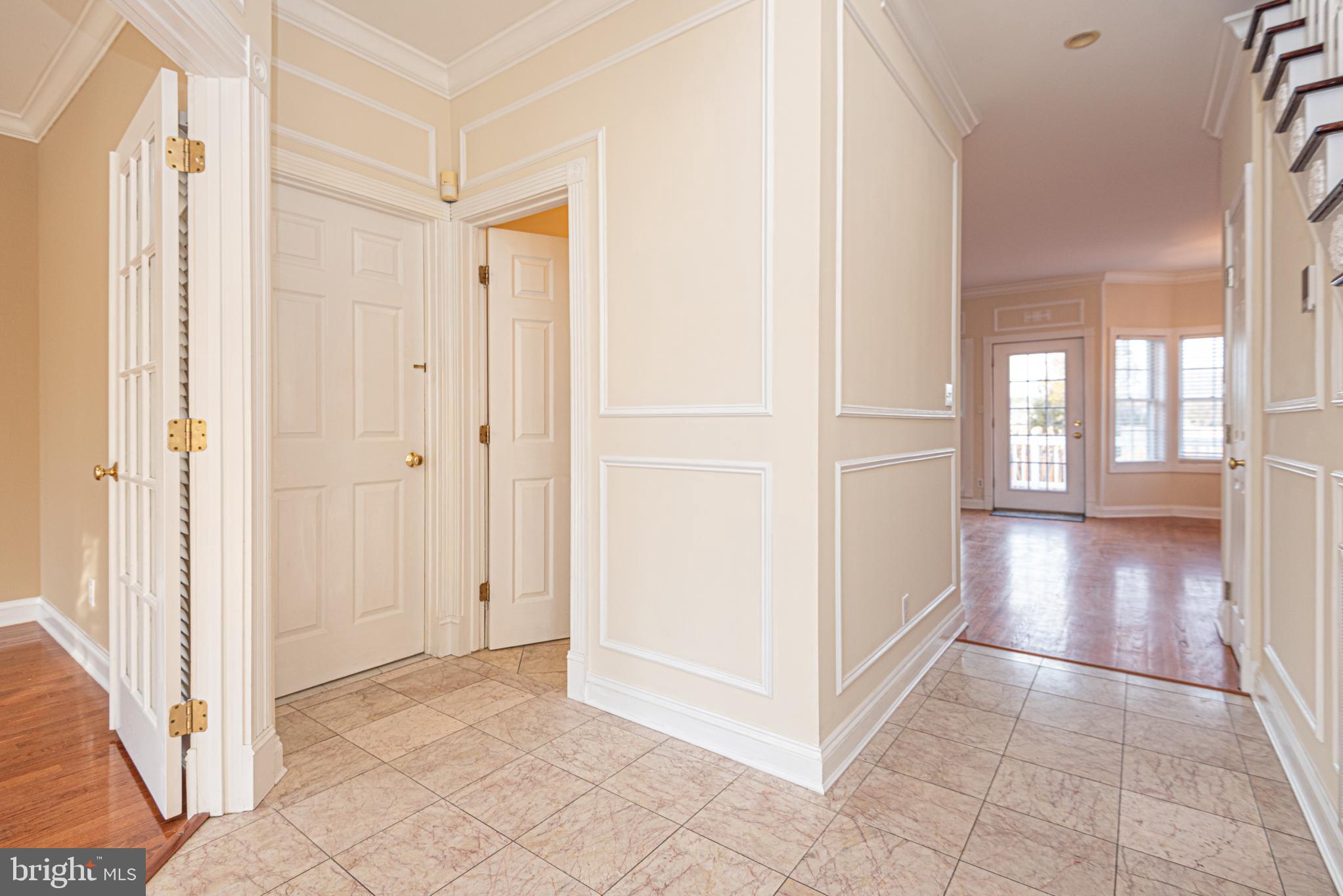 BUNTINGS POINT - Residential