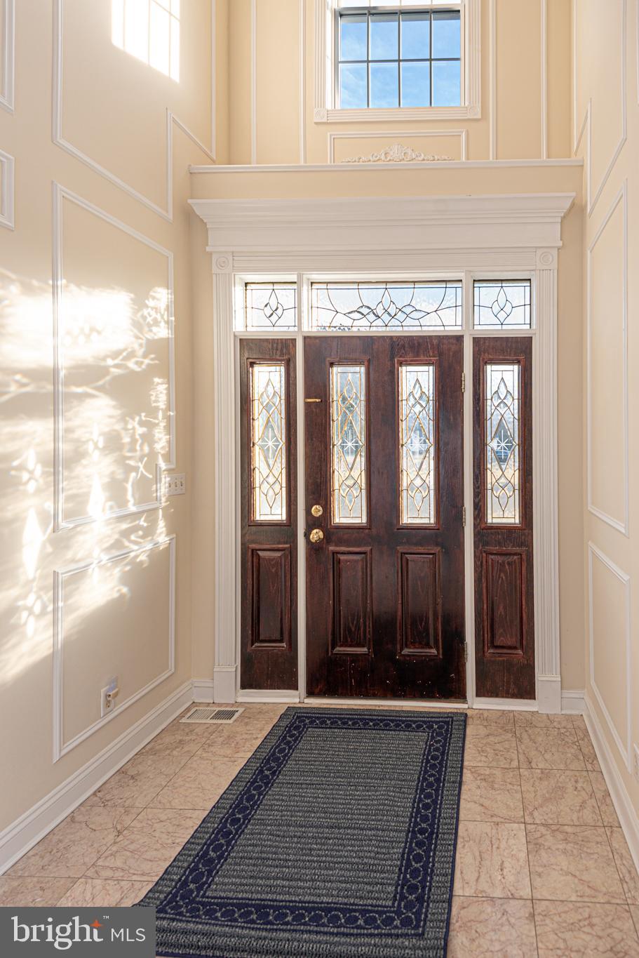 BUNTINGS POINT - Residential