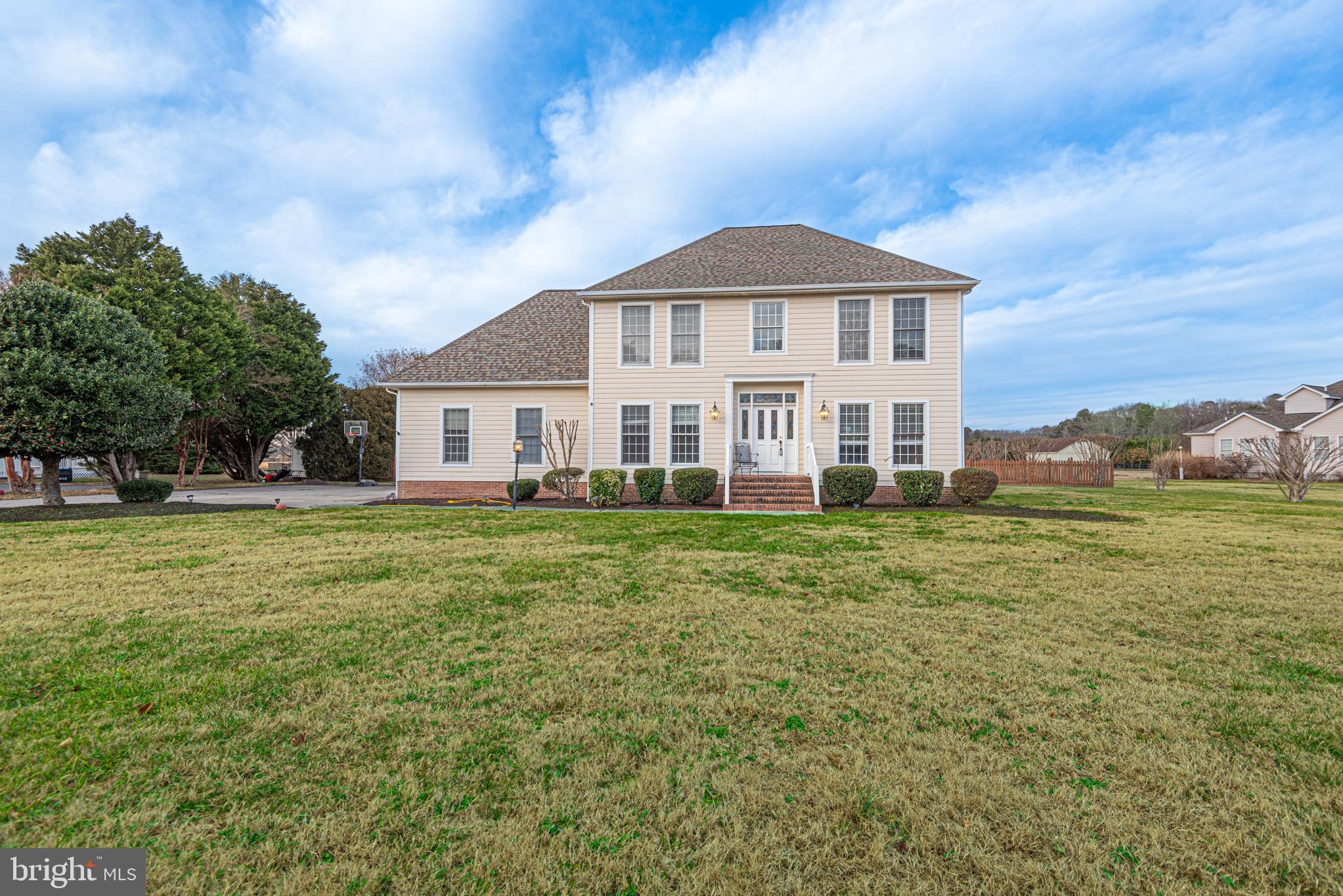 BUNTINGS POINT - Residential