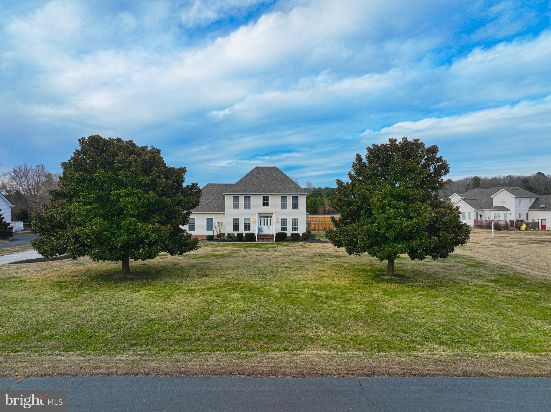 BUNTINGS POINT - Residential