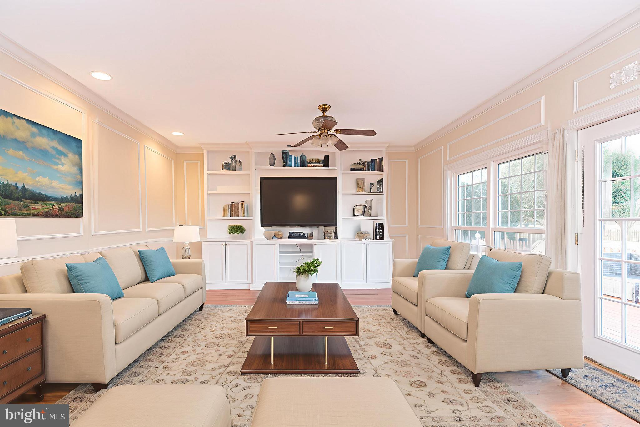 BUNTINGS POINT - Residential