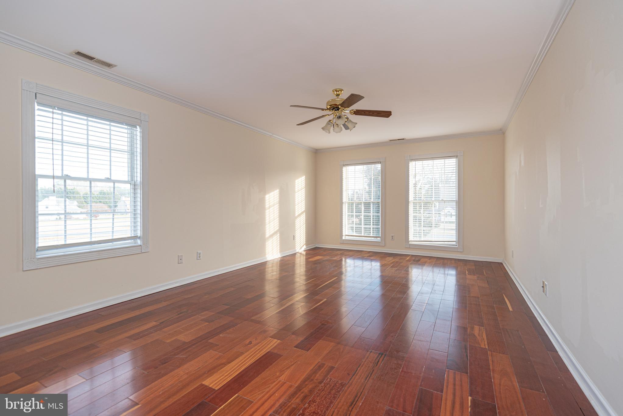 BUNTINGS POINT - Residential