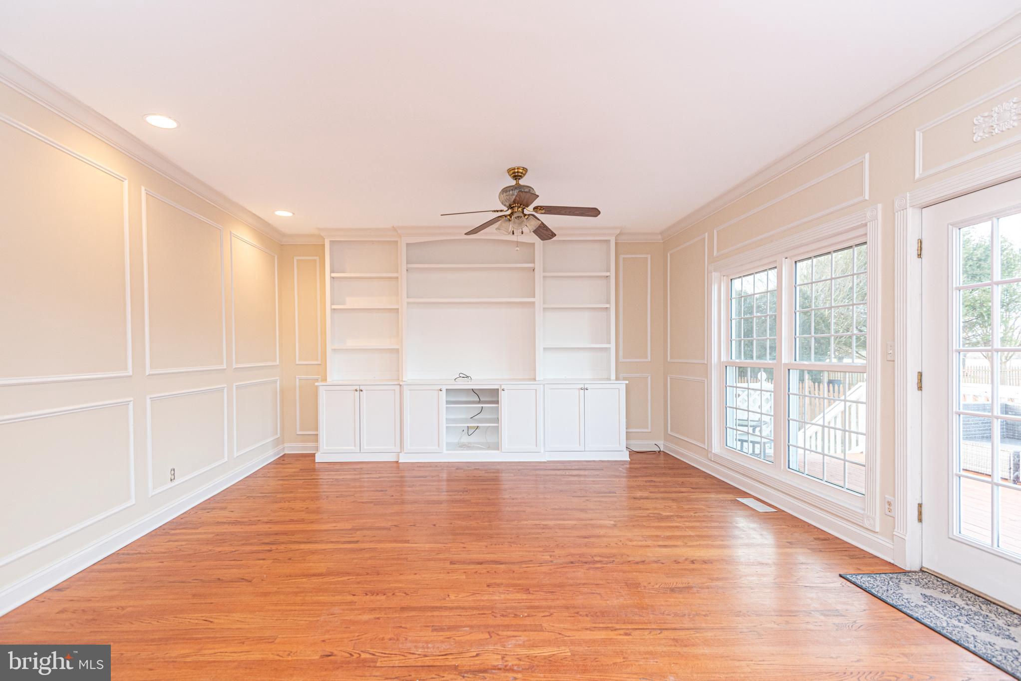 BUNTINGS POINT - Residential