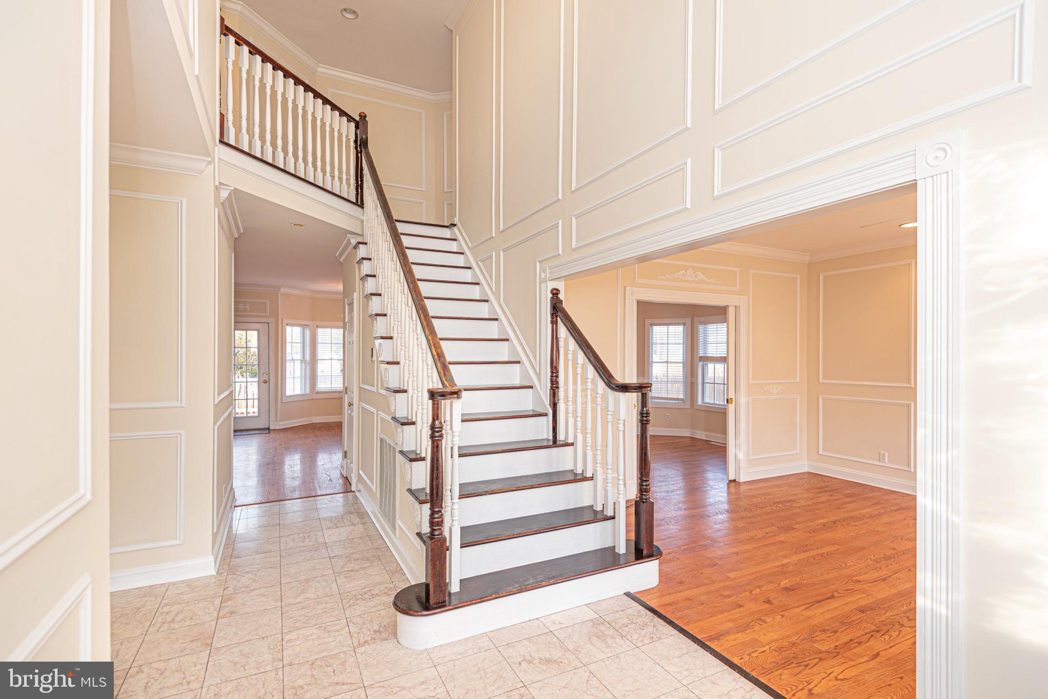 BUNTINGS POINT - Residential