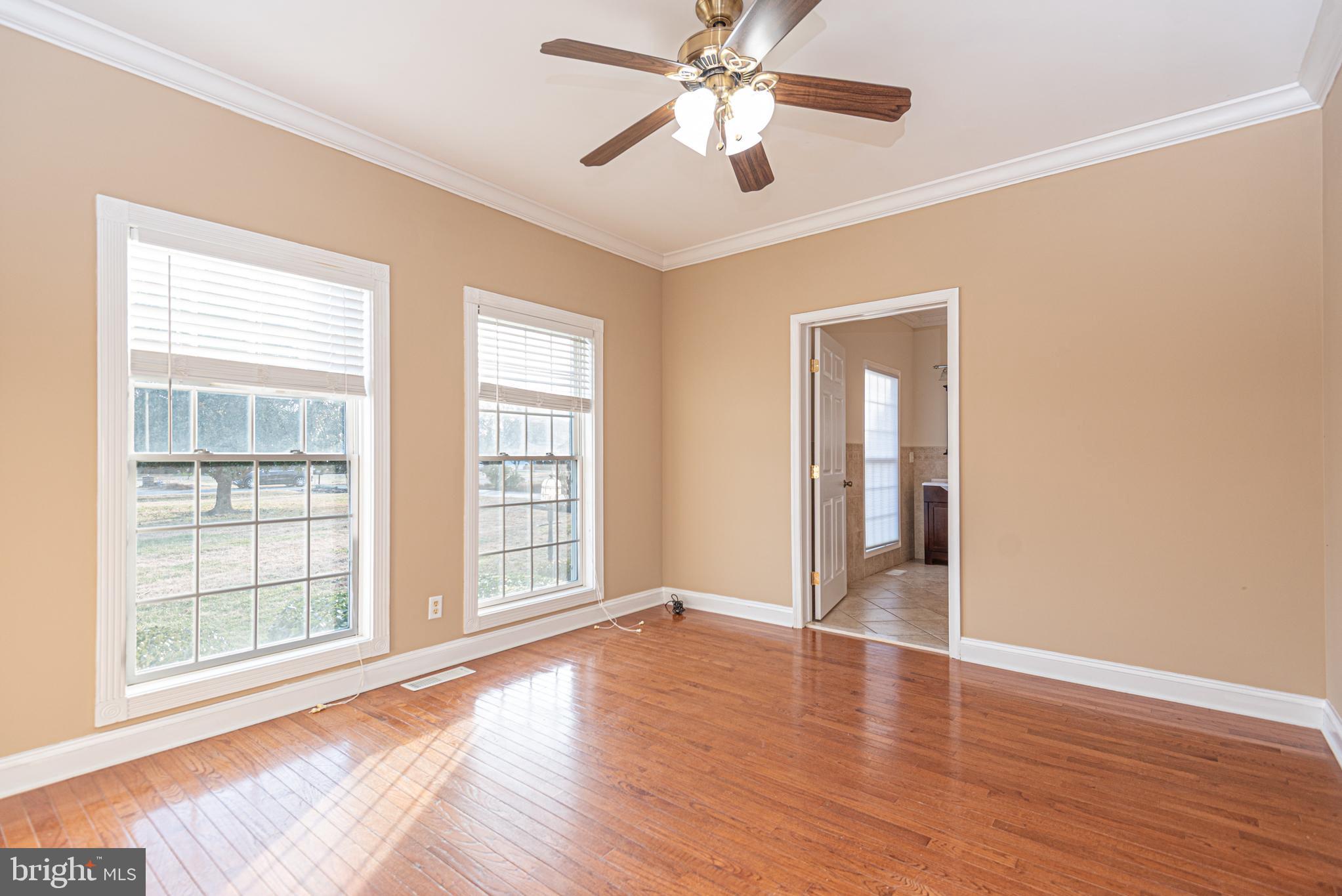 BUNTINGS POINT - Residential