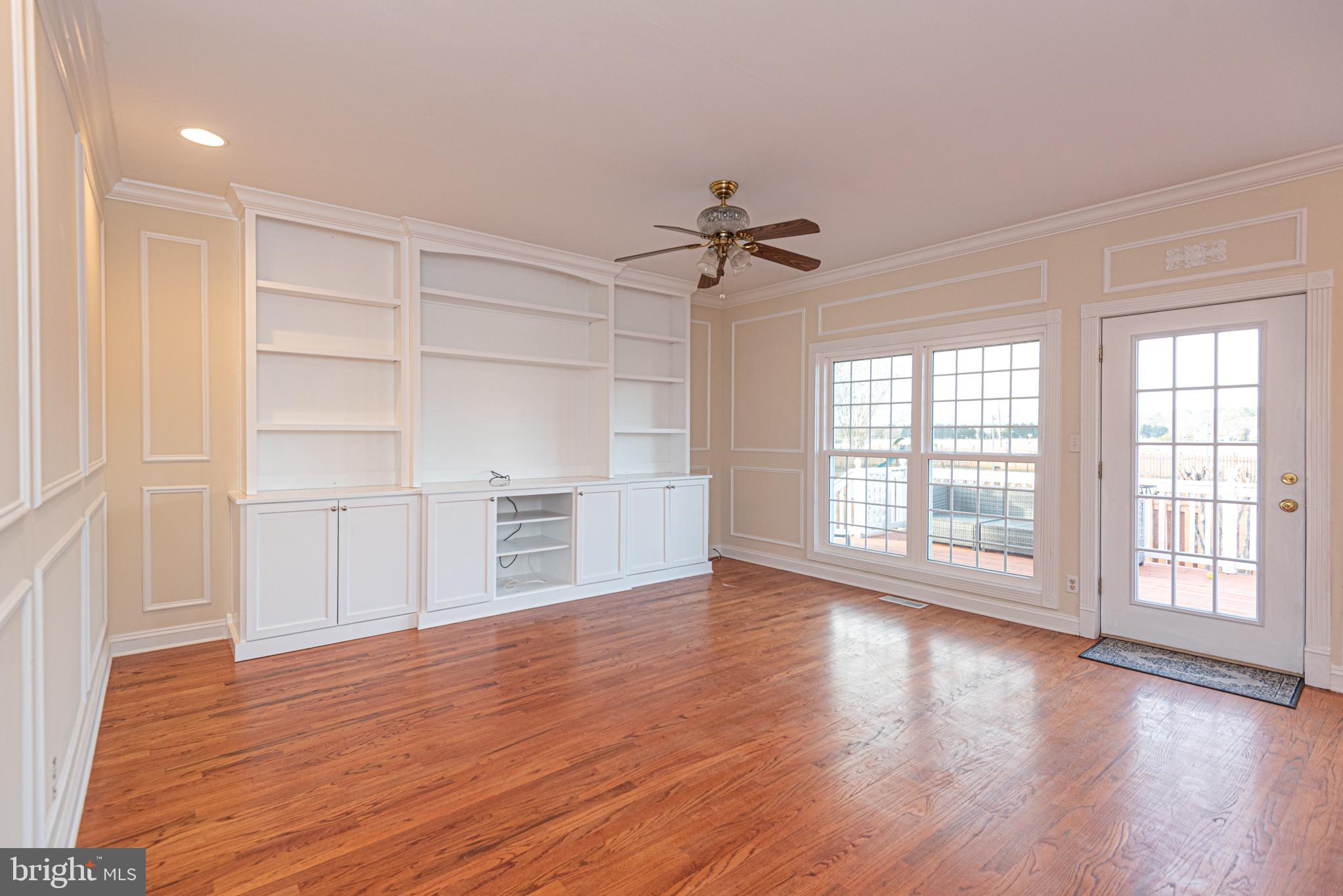 BUNTINGS POINT - Residential