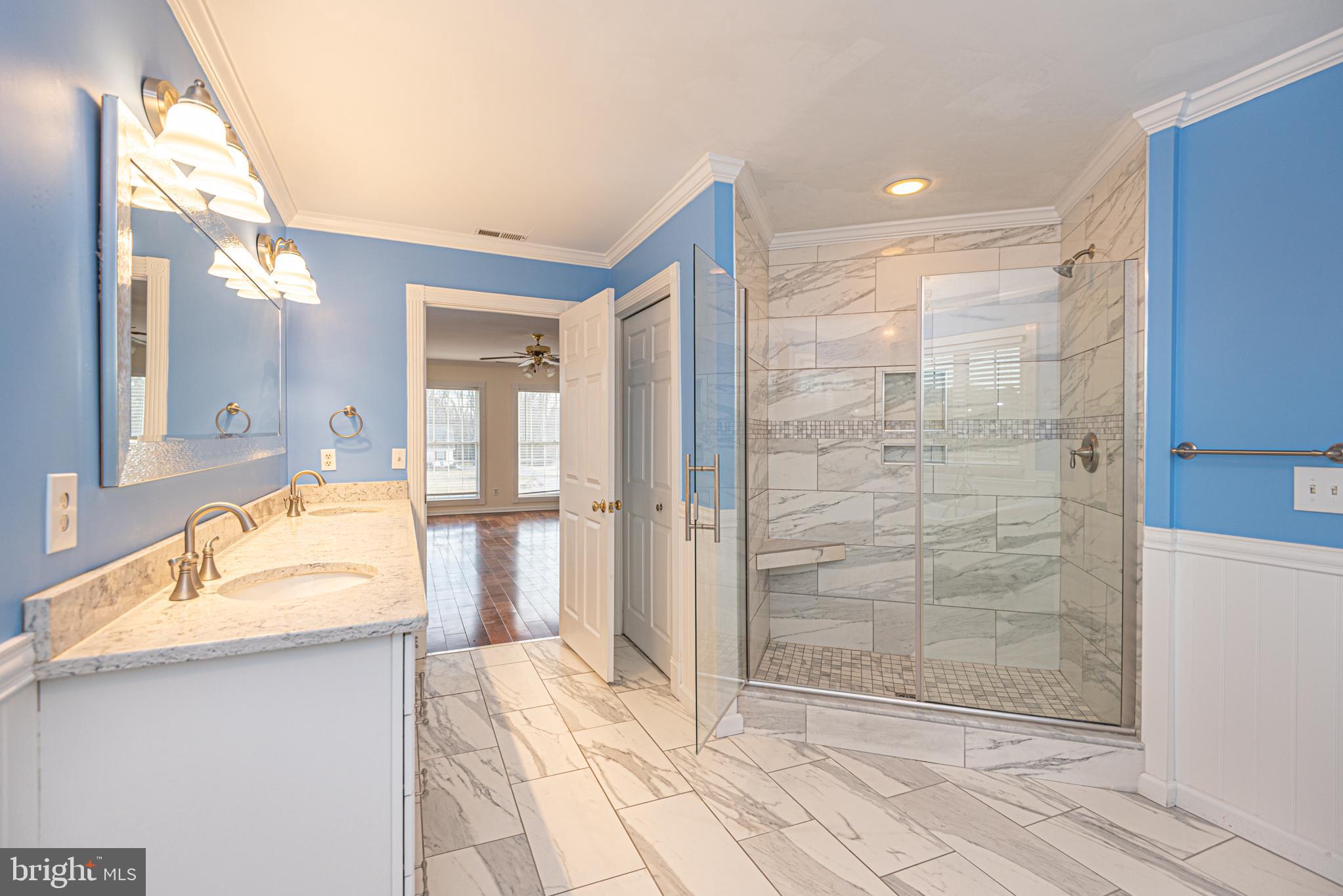 BUNTINGS POINT - Residential