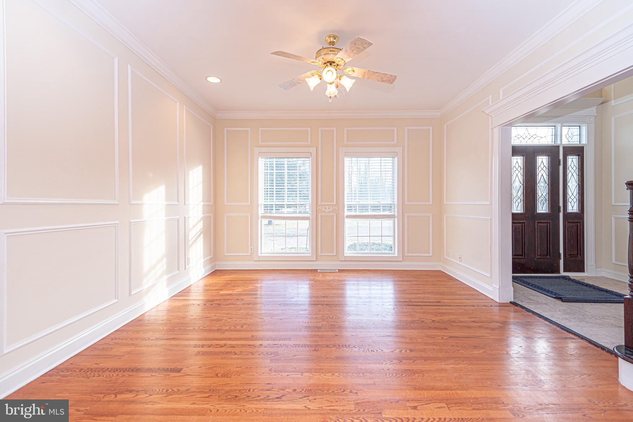 BUNTINGS POINT - Residential