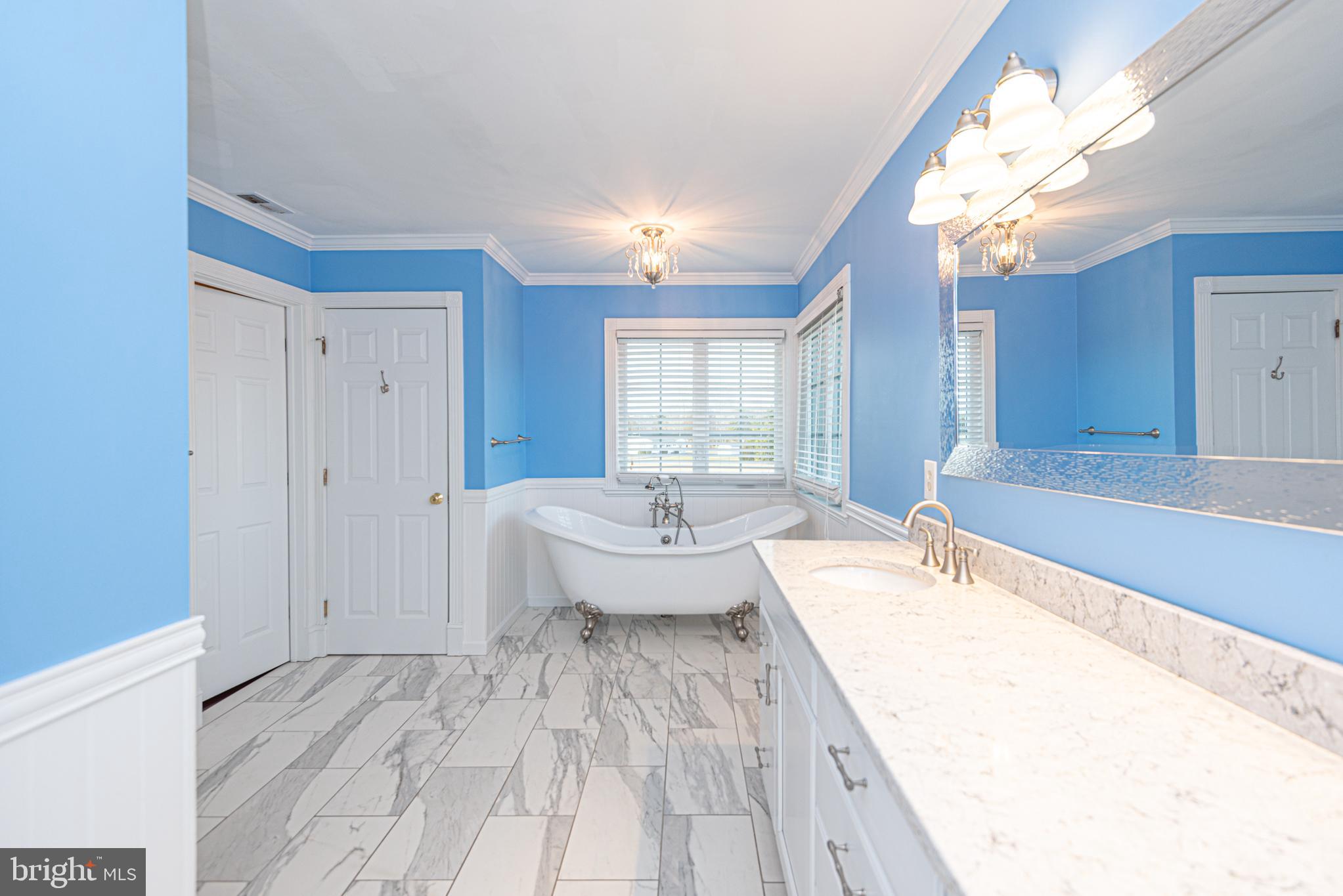 BUNTINGS POINT - Residential