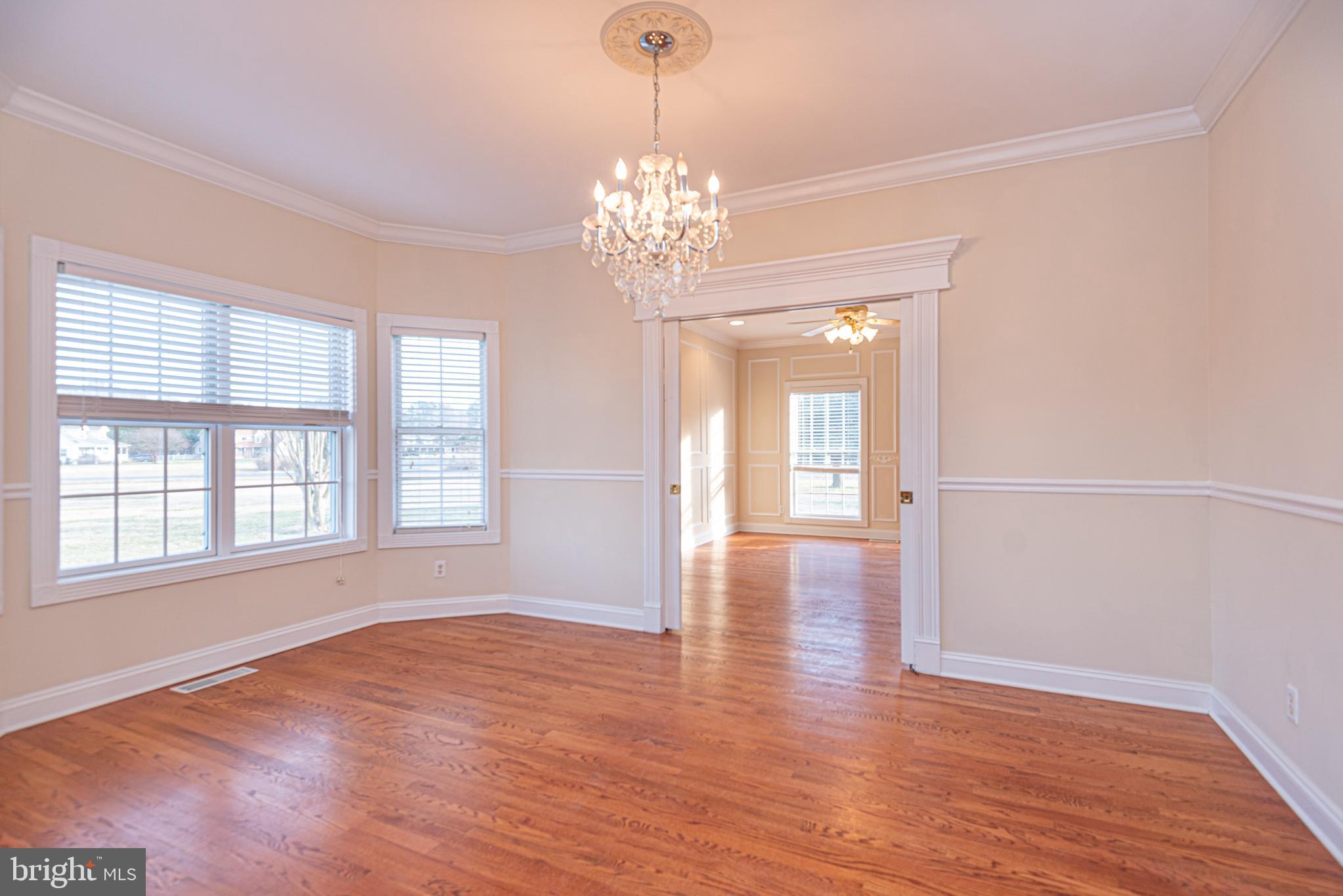 BUNTINGS POINT - Residential