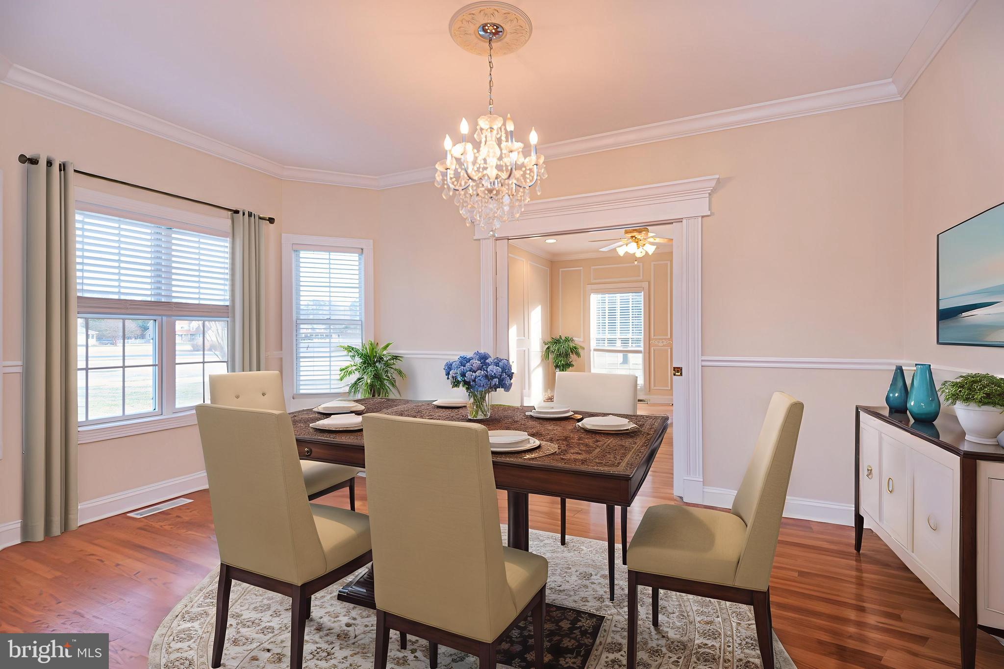 BUNTINGS POINT - Residential