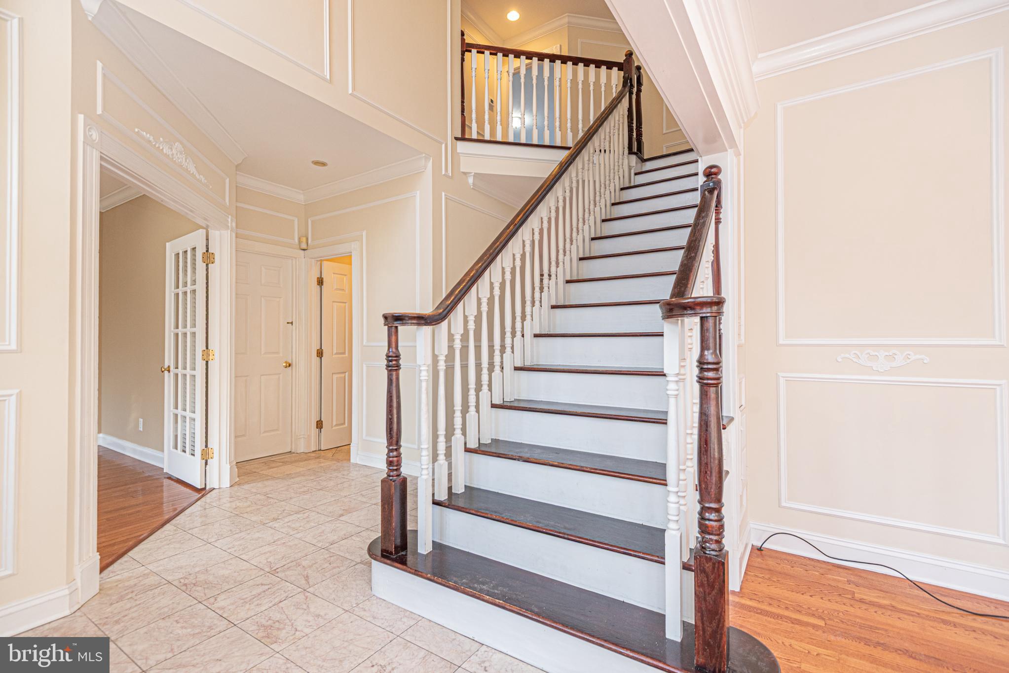 BUNTINGS POINT - Residential