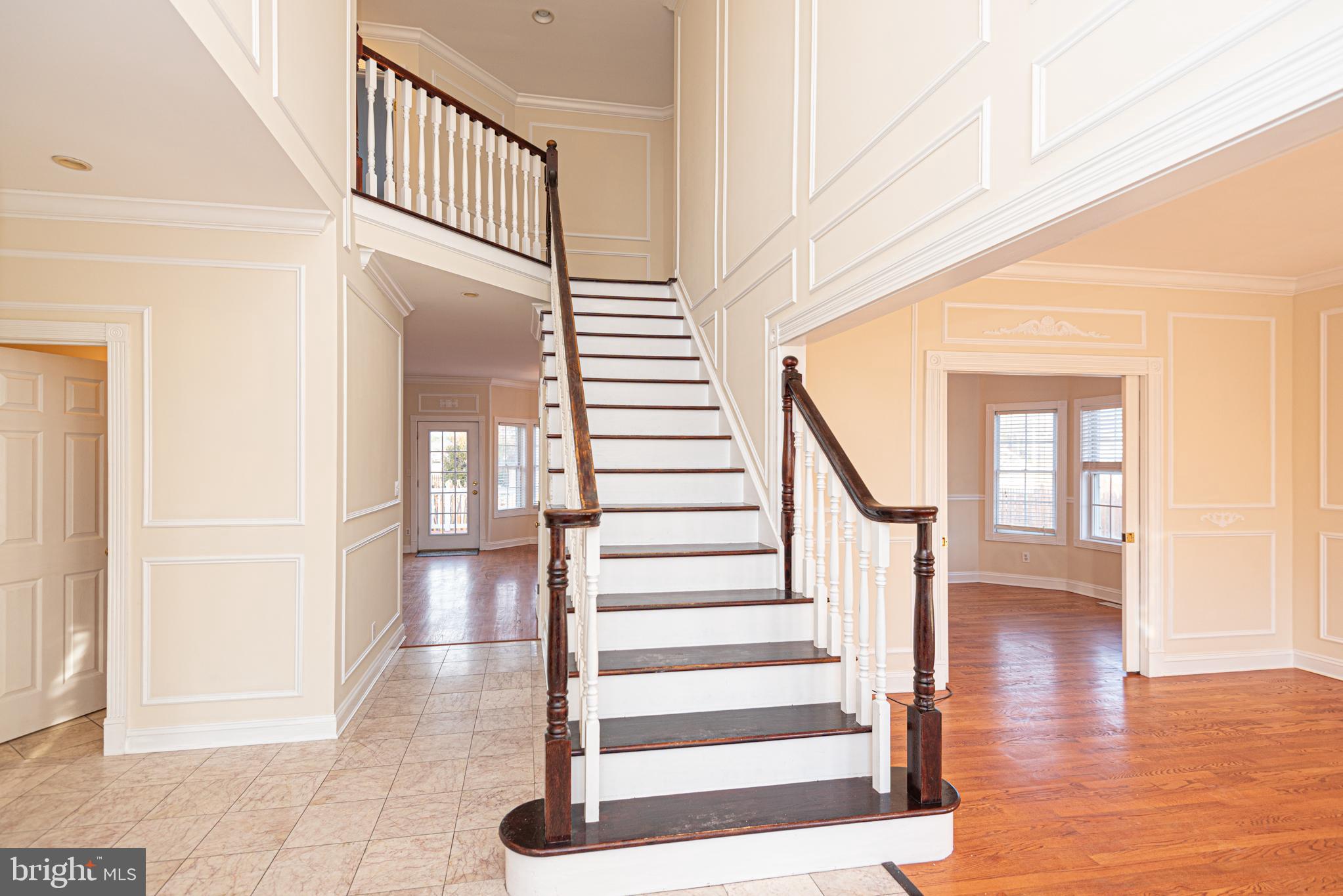 BUNTINGS POINT - Residential