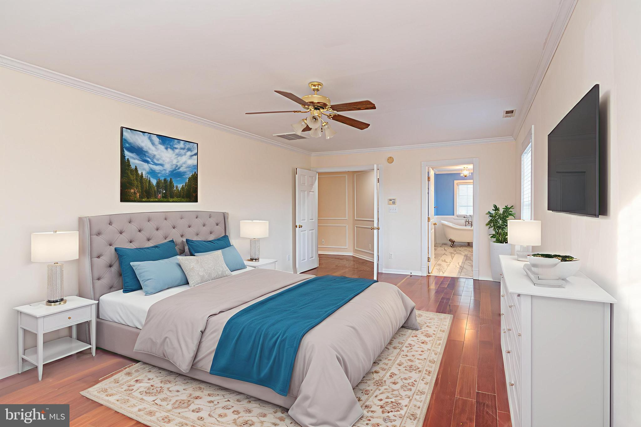 BUNTINGS POINT - Residential