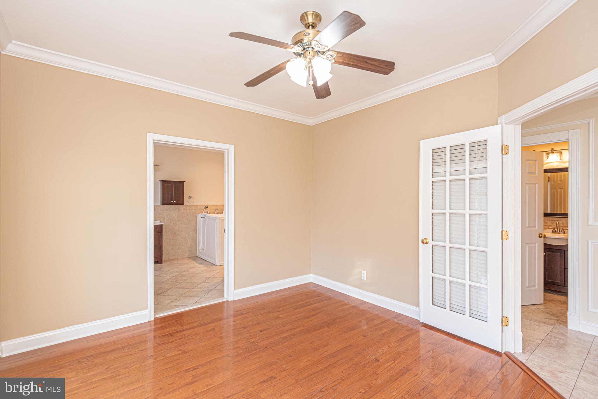 BUNTINGS POINT - Residential