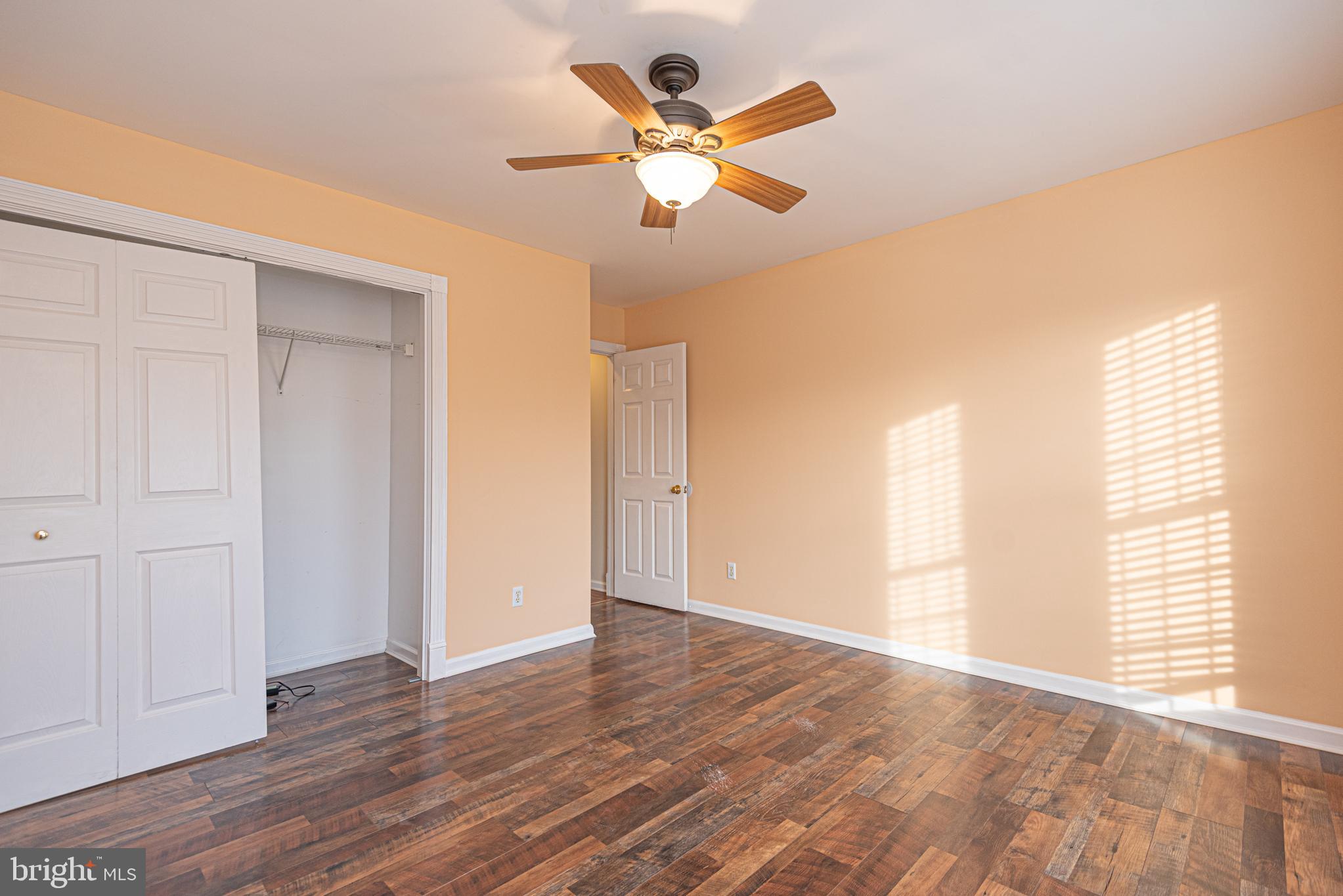 BUNTINGS POINT - Residential