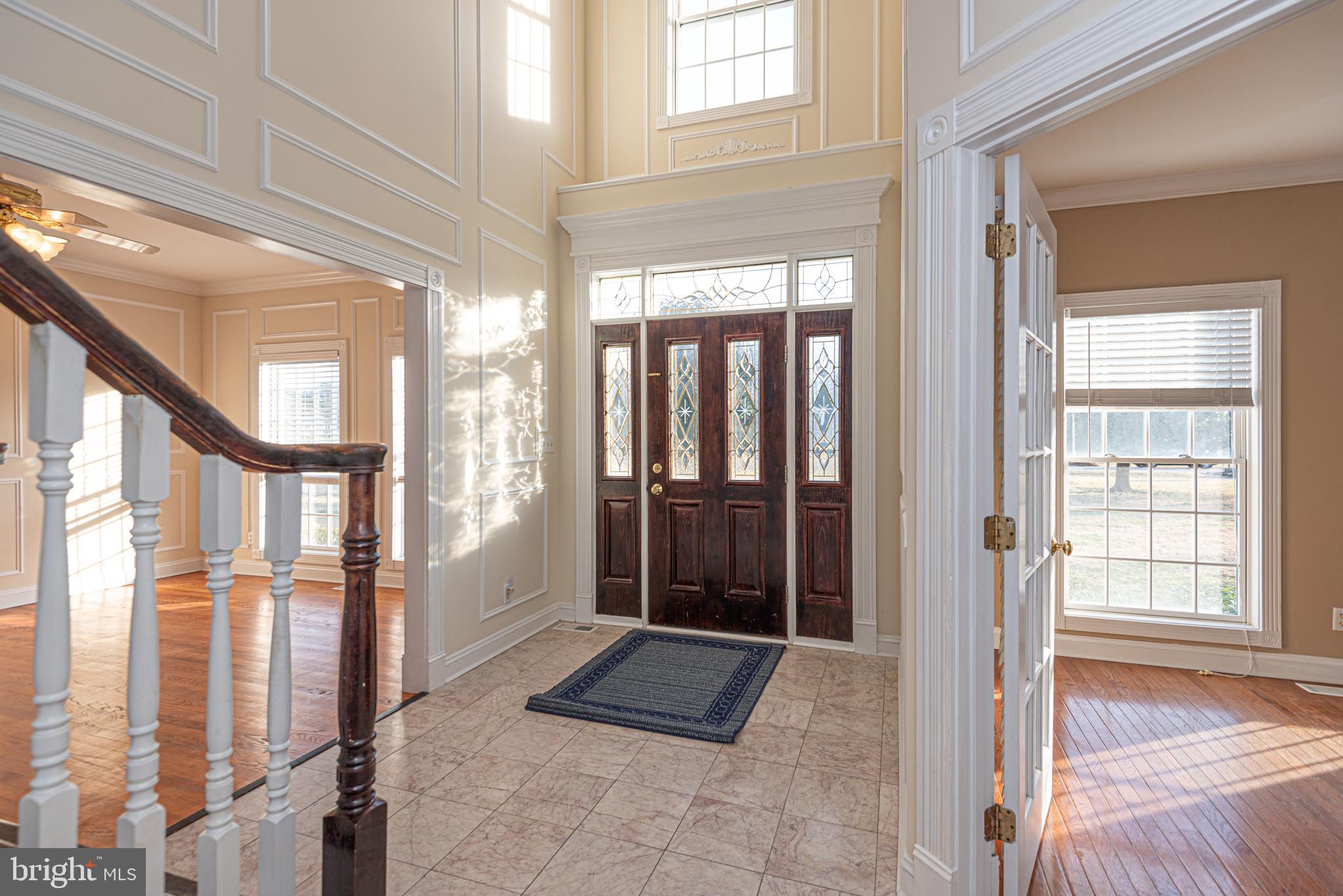 BUNTINGS POINT - Residential