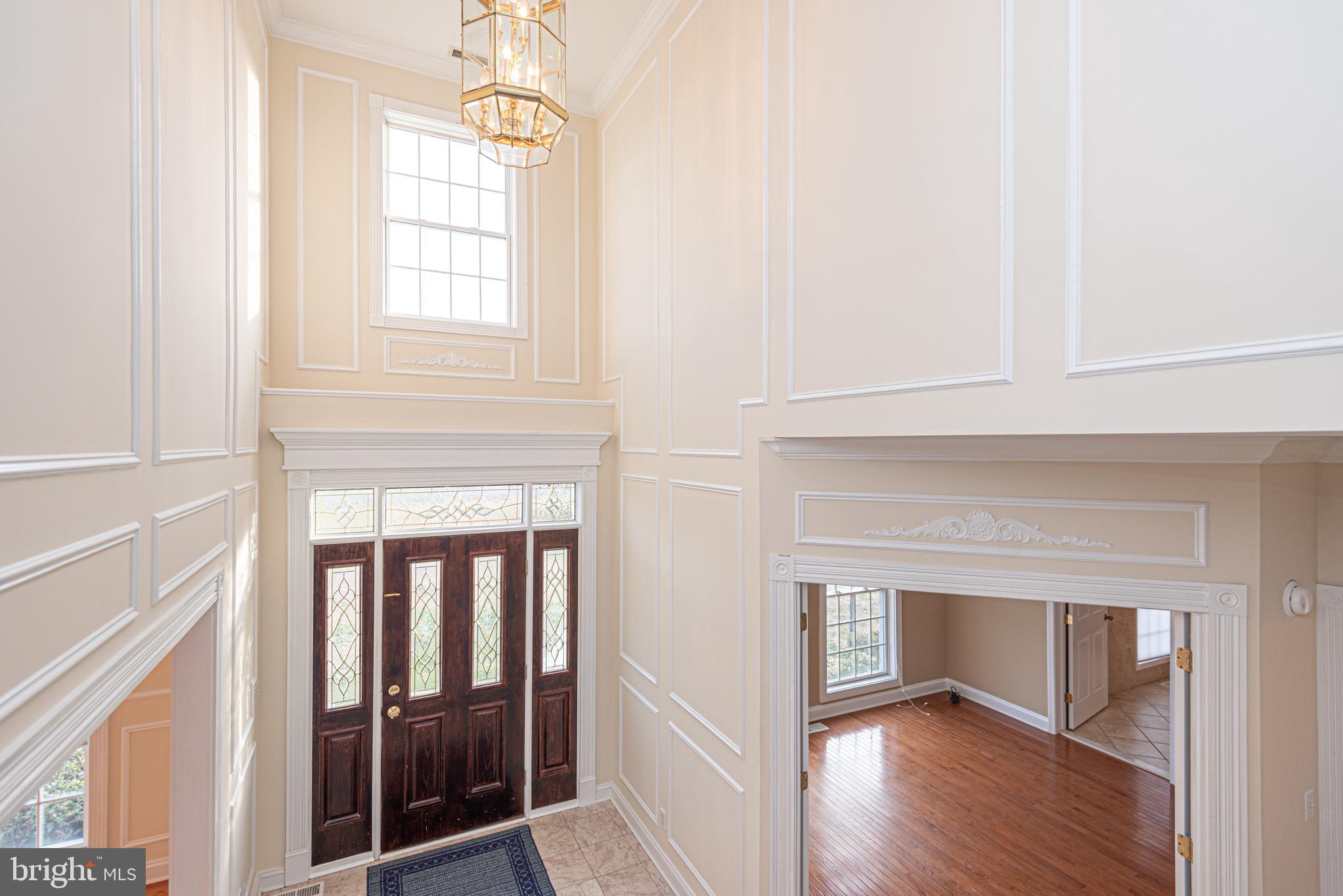 BUNTINGS POINT - Residential