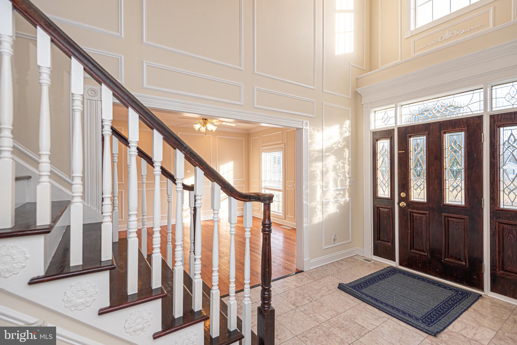 BUNTINGS POINT - Residential