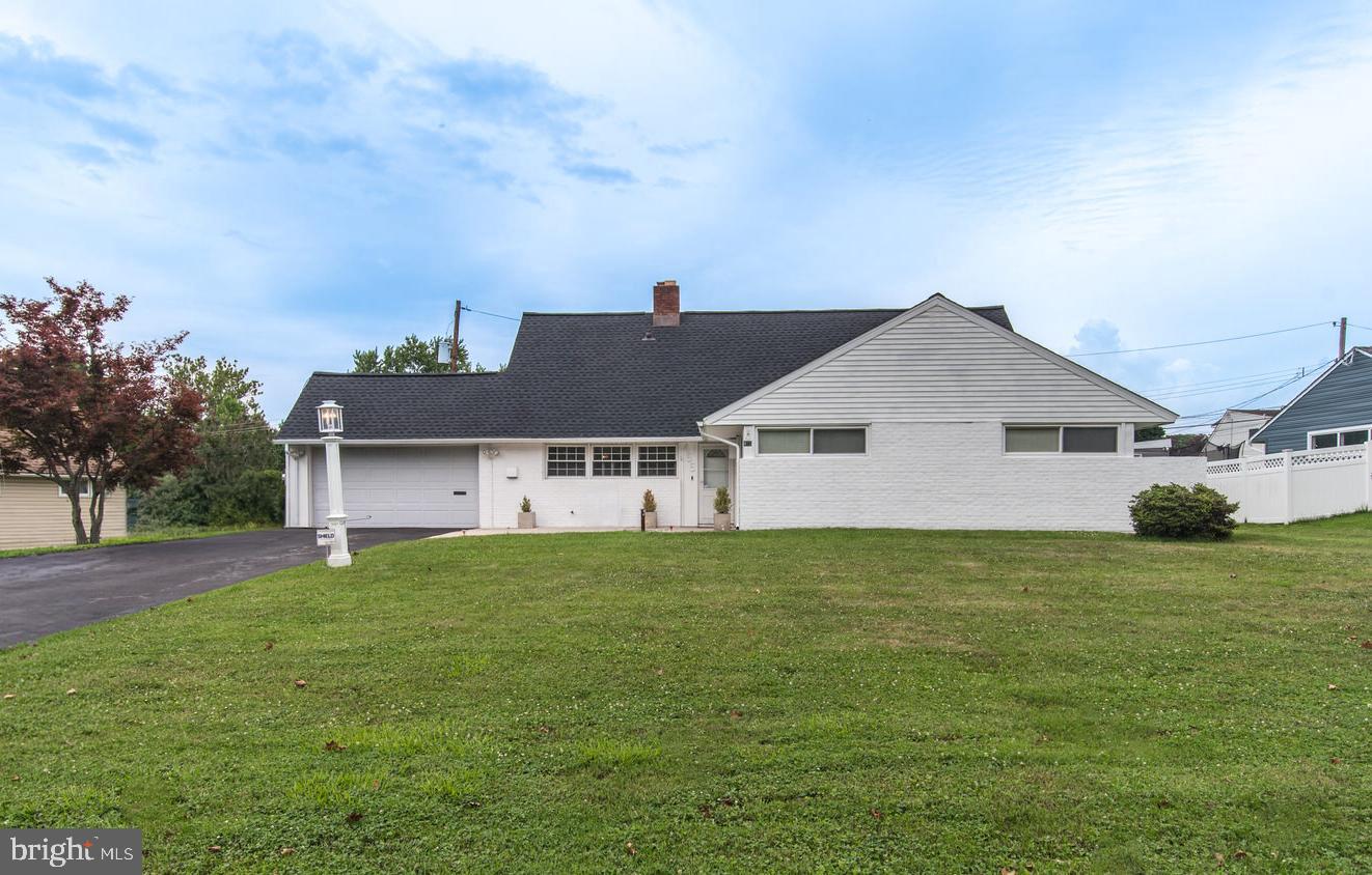 455 SNOWBALL DRIVE