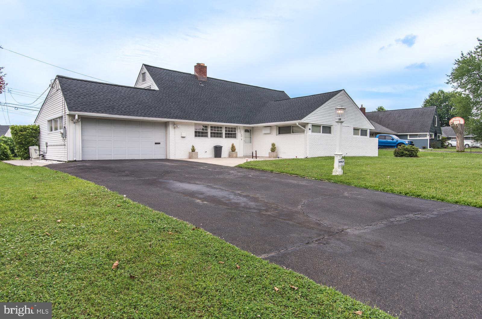 Photo 1 of 68 — 455 SNOWBALL DRIVE, LEVITTOWN, PA 19056