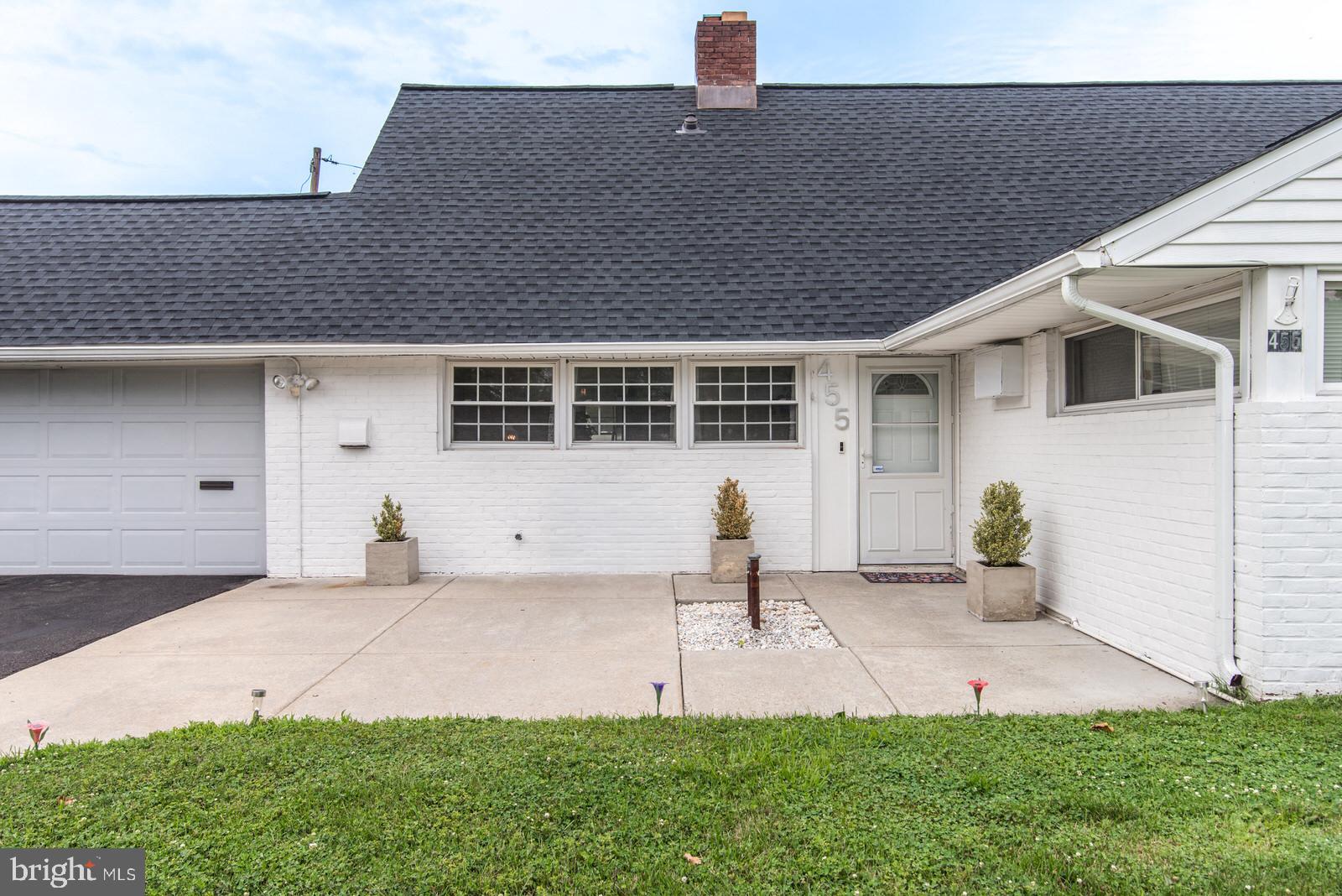 455 SNOWBALL DRIVE
