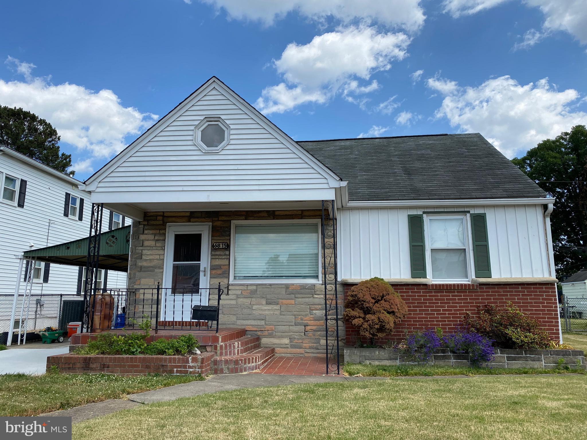 DEL RAY PARK - Residential