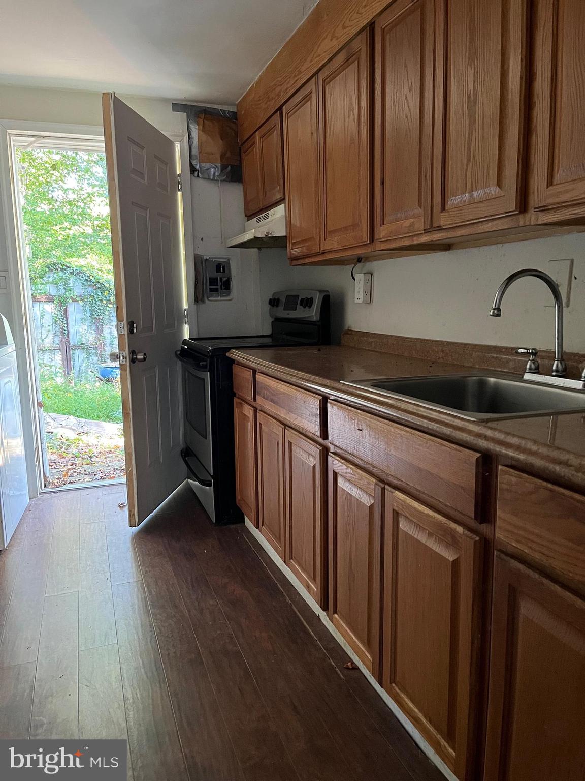 PALMER PARK - Residential