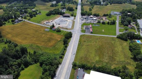 Vacant Land For Sale - 2570 Sand Beach Road<br/> GRANTVILLE, PA 17028