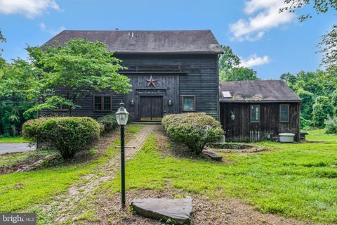 Homes For Sale - 1570 Harbourton Rocktown Road<br/> Mercer County, HOPEWELL, NJ 08530