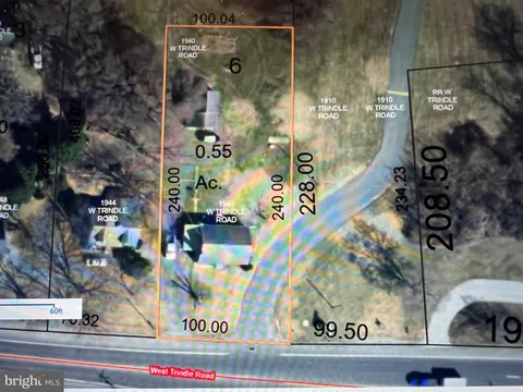 1940 W Trindle Road, Carlisle, PA MLS: PACB2034412