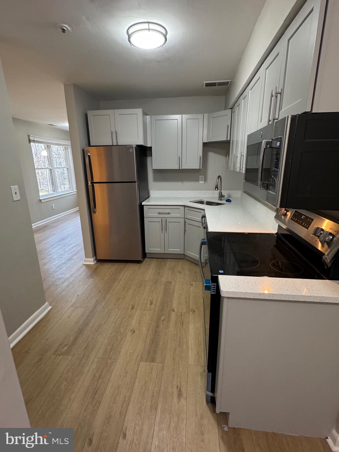 ASPEN FOREST - Residential Lease