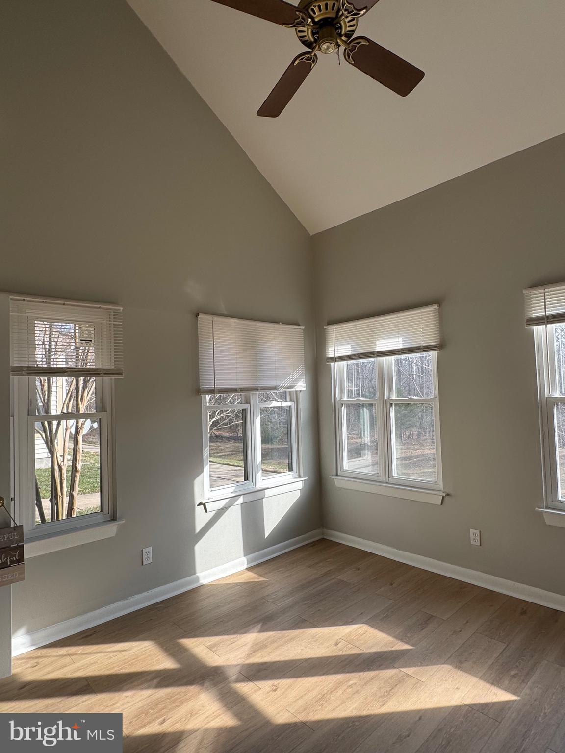 ASPEN FOREST - Residential Lease