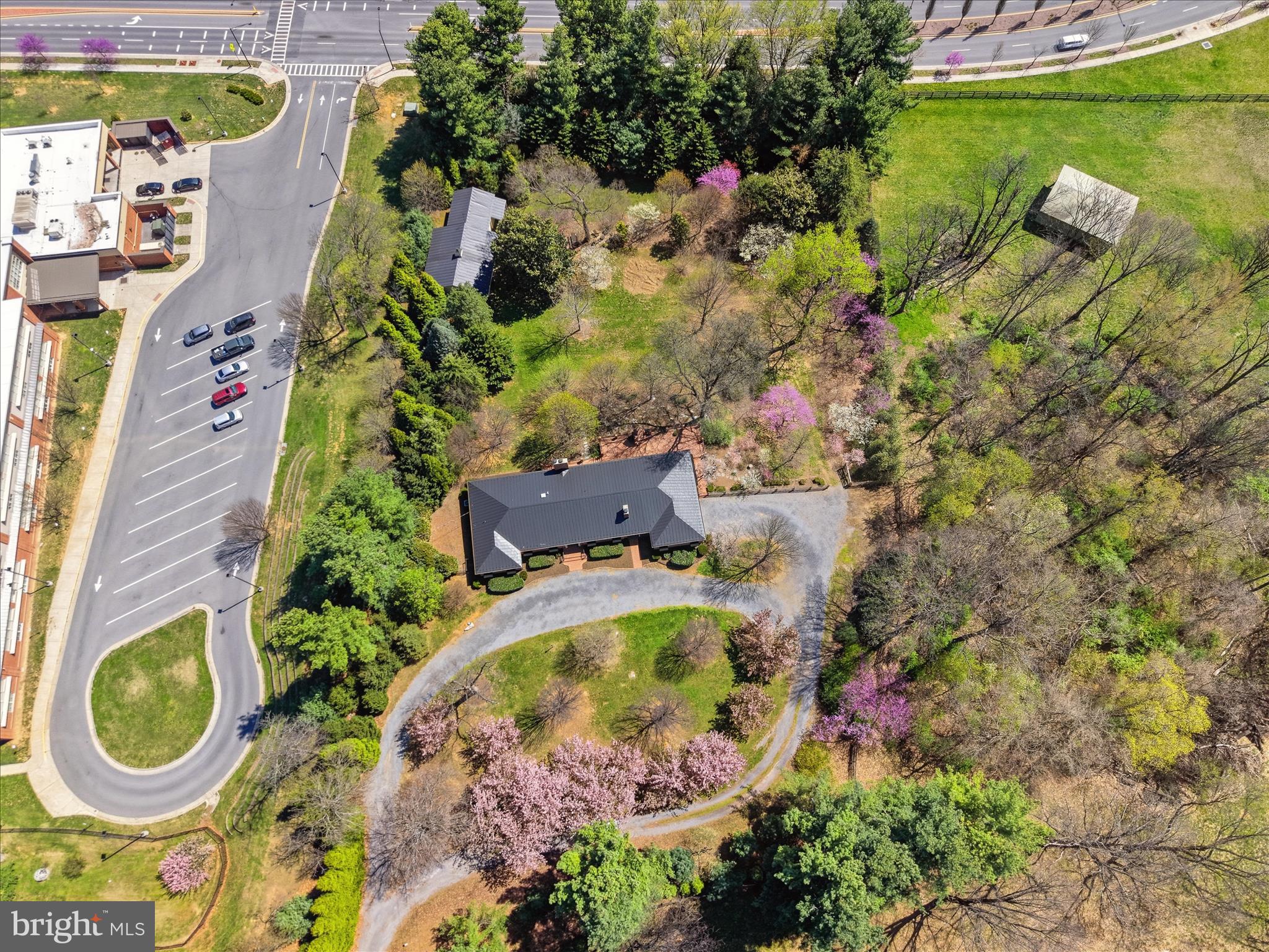 WINCHESTER - Residential