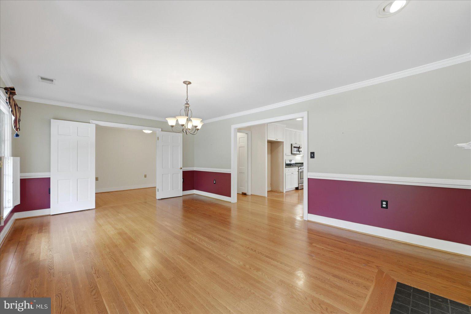 WINCHESTER - Residential