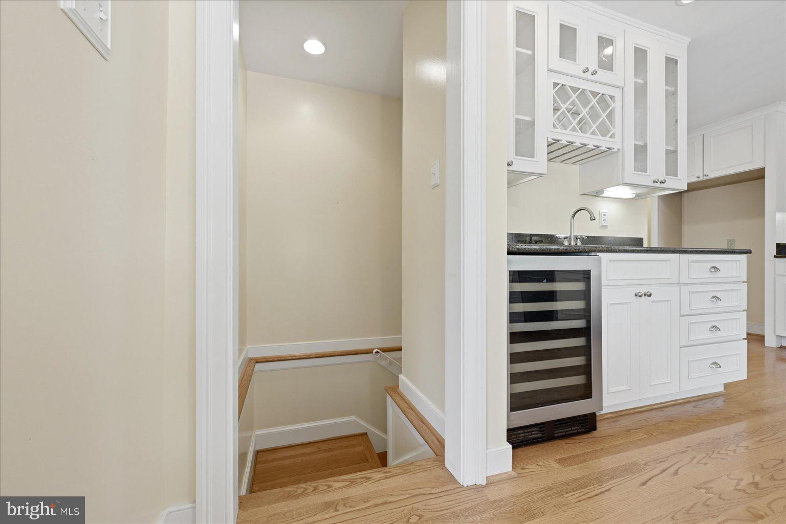 WINCHESTER - Residential