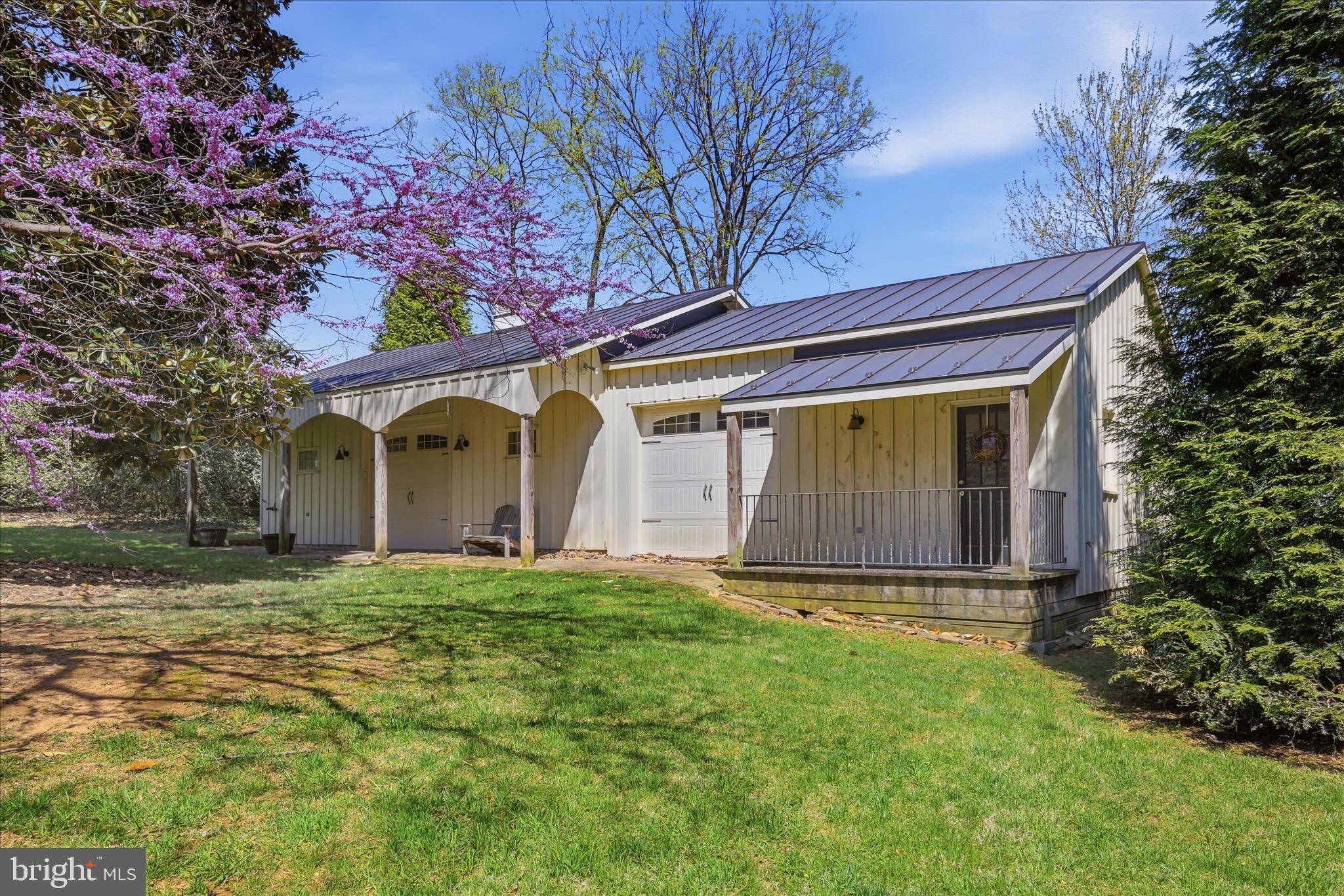 WINCHESTER - Residential