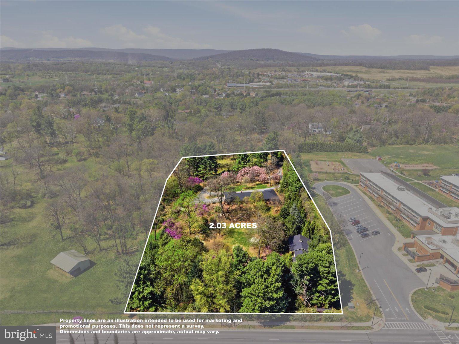 WINCHESTER - Residential