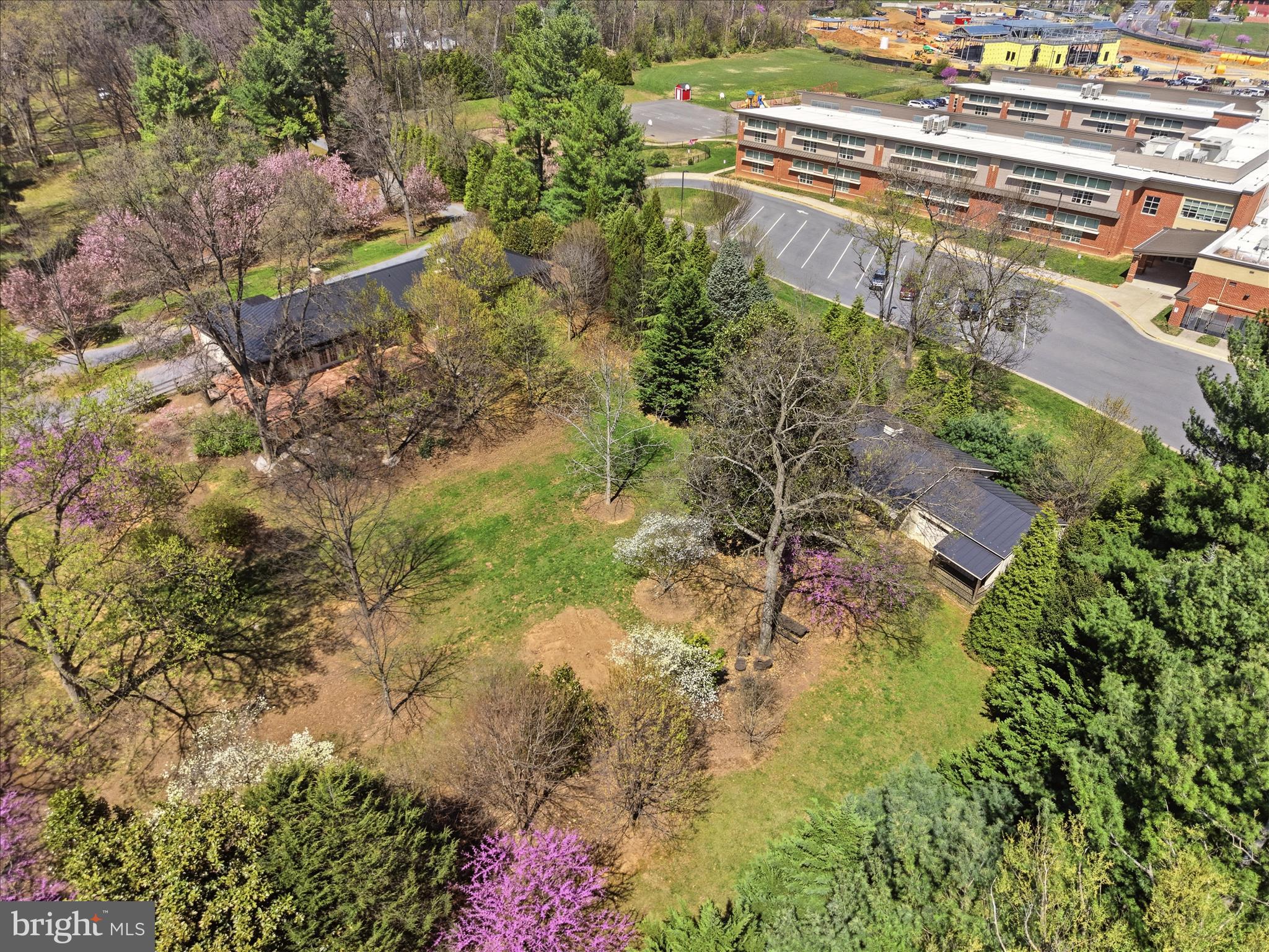 WINCHESTER - Residential