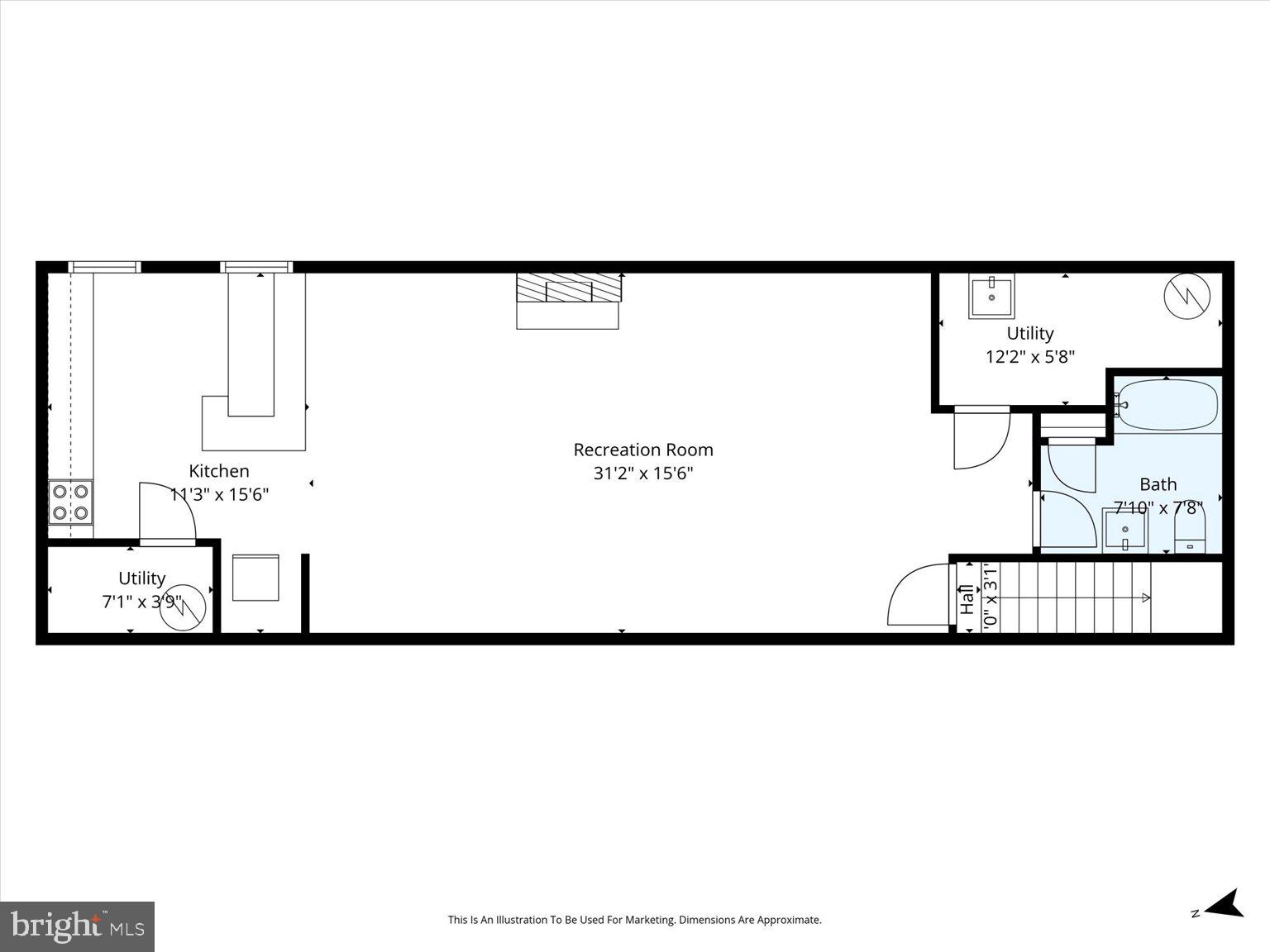WINCHESTER - Residential