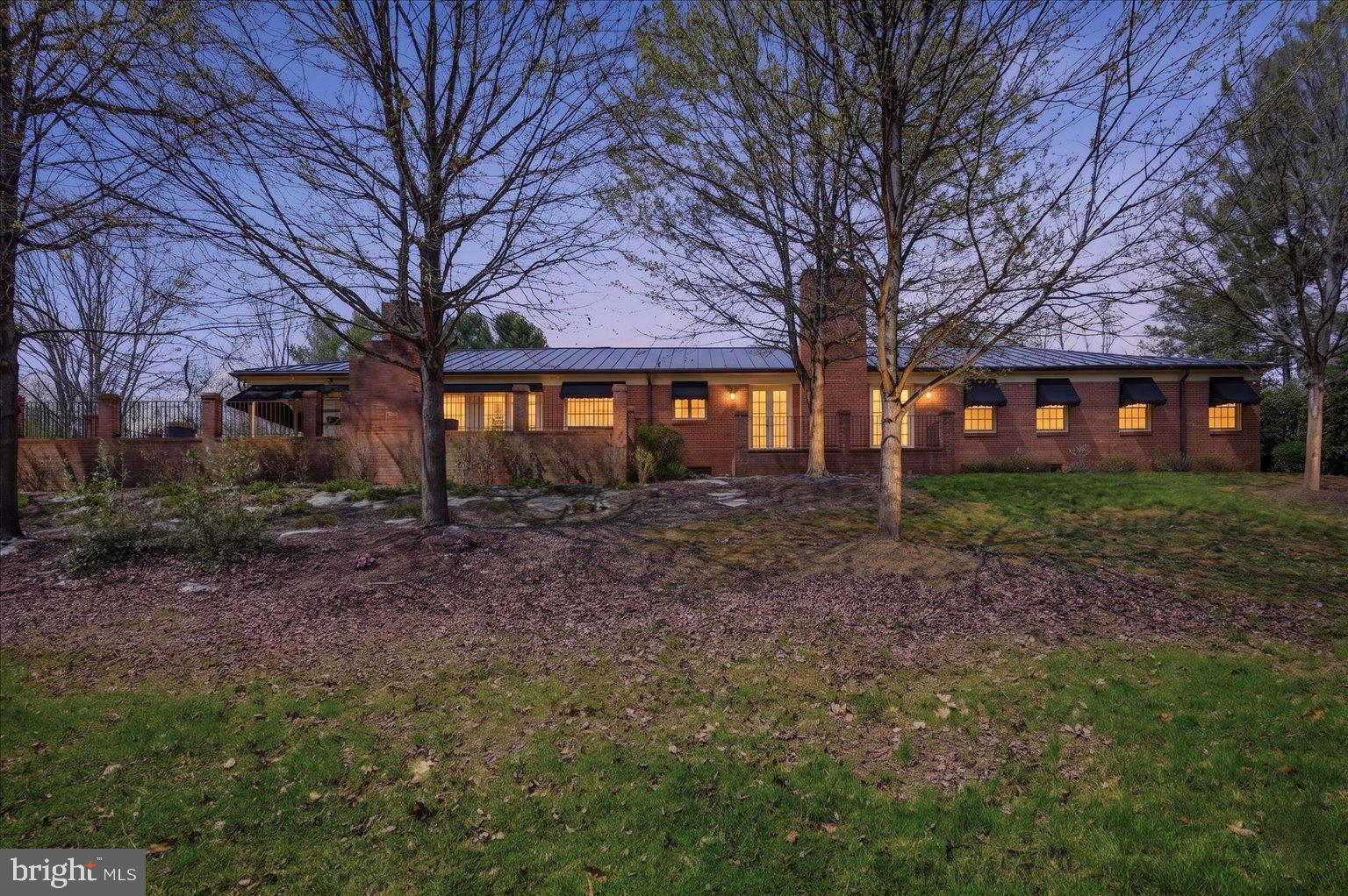 WINCHESTER - Residential