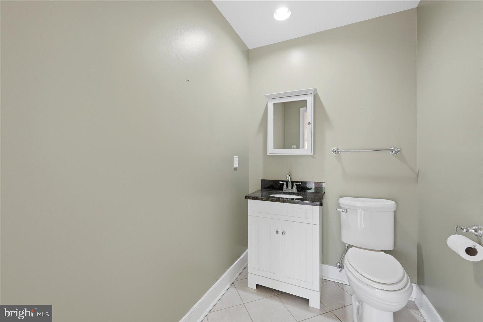 WINCHESTER - Residential