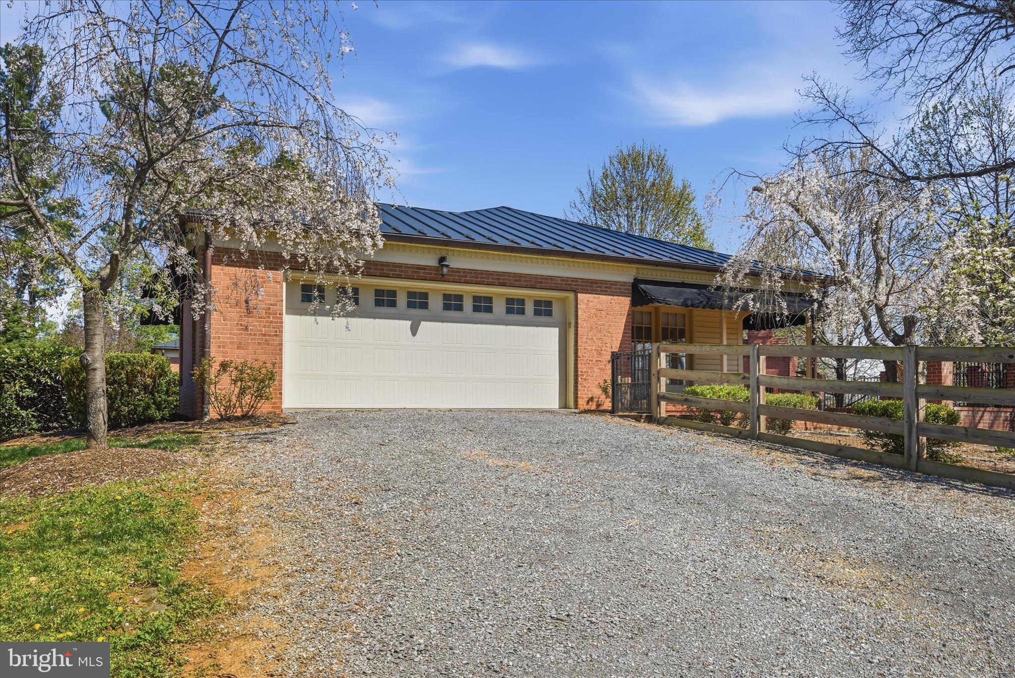 WINCHESTER - Residential